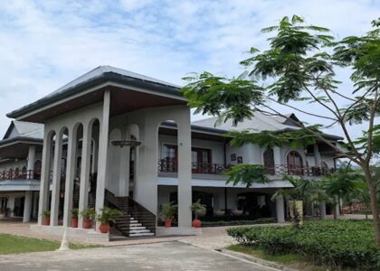 Vaani Greens Resort Kaziranga accommodation and stay guide