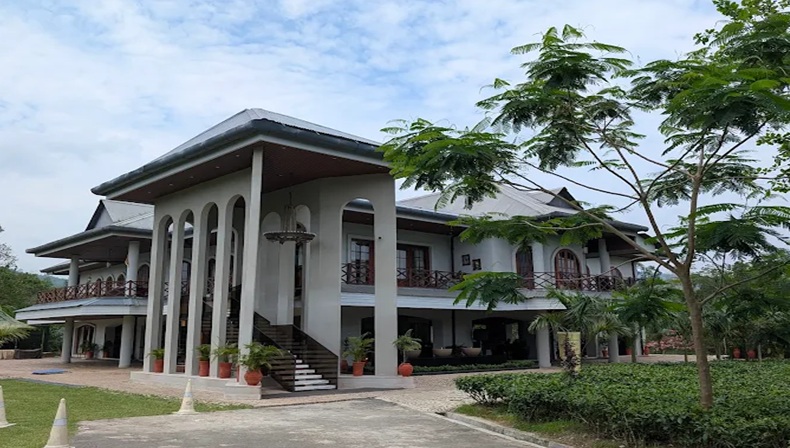 Vaani Greens Resort Kaziranga accommodation and stay guide